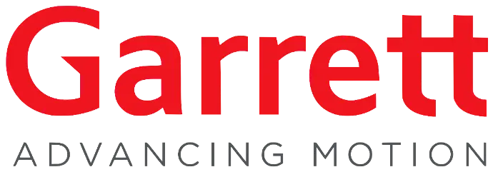 Garrett Logo